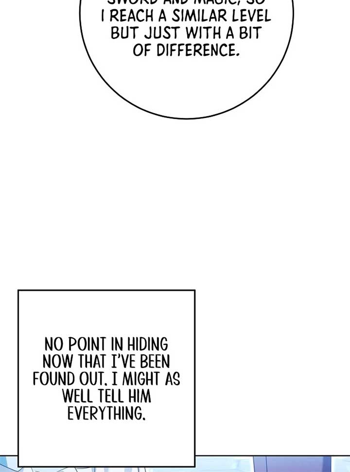 I Will Buy Divine Power With Money! Chapter 27 - Page 96