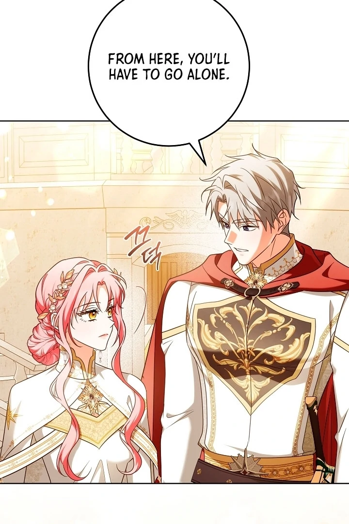 I Will Buy Divine Power With Money! Chapter 28 - Page 100