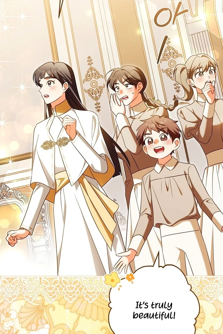 I Will Buy Divine Power With Money! Chapter 28 - Page 16