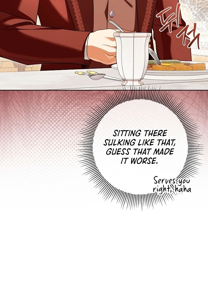 I Will Buy Divine Power With Money! Chapter 28 - Page 23