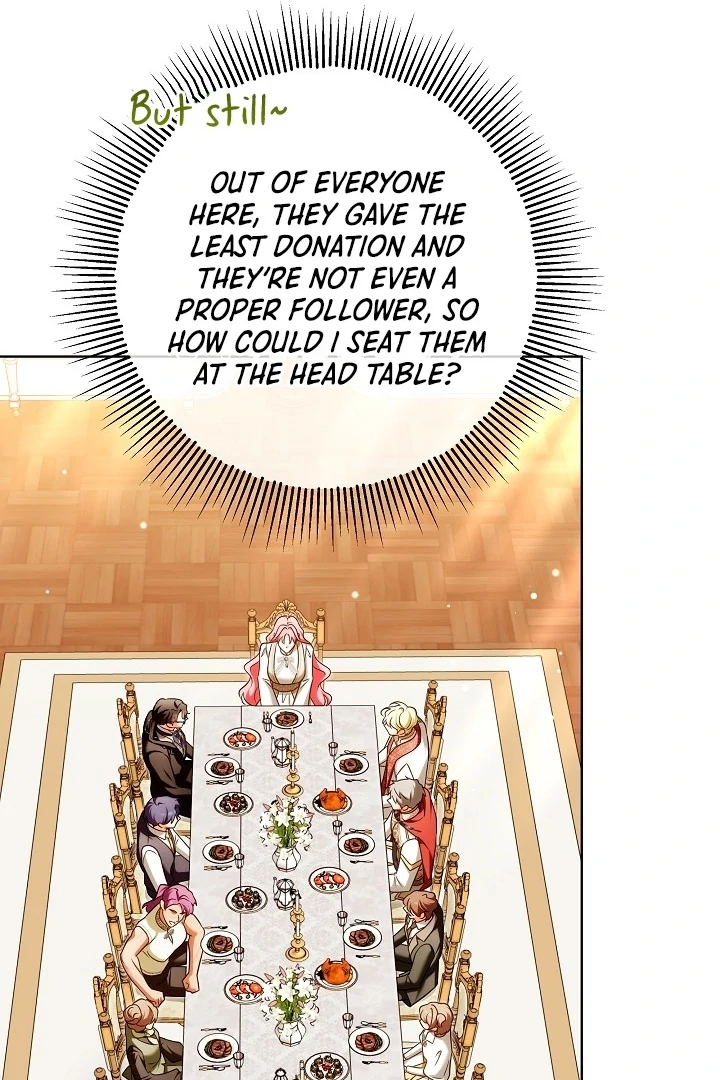 I Will Buy Divine Power With Money! Chapter 28 - Page 24
