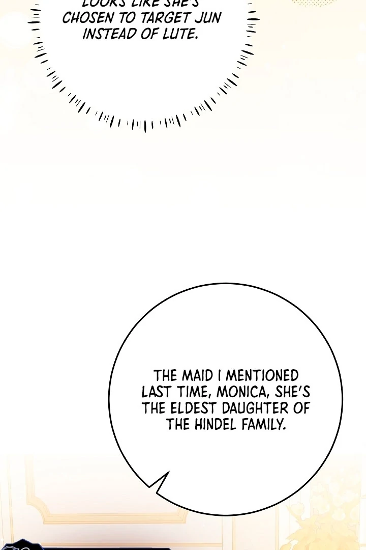 I Will Buy Divine Power With Money! Chapter 28 - Page 30