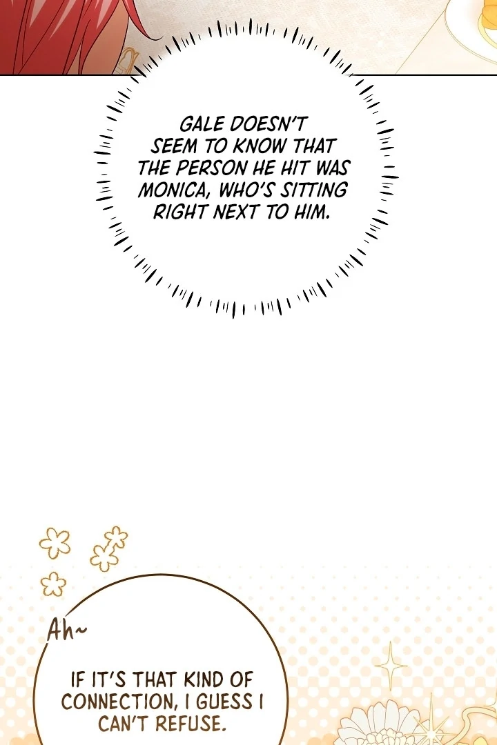 I Will Buy Divine Power With Money! Chapter 28 - Page 32