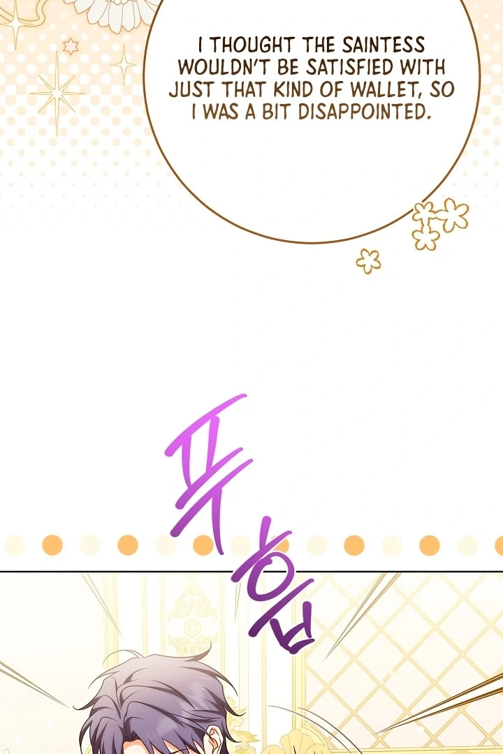 I Will Buy Divine Power With Money! Chapter 28 - Page 34