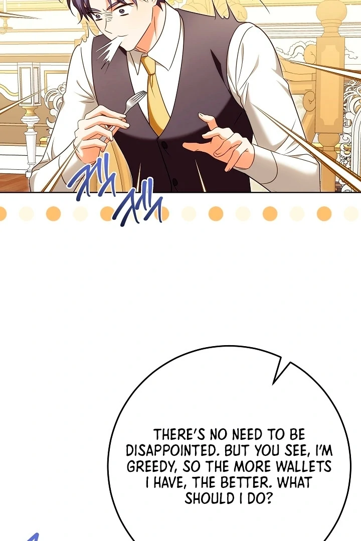 I Will Buy Divine Power With Money! Chapter 28 - Page 35