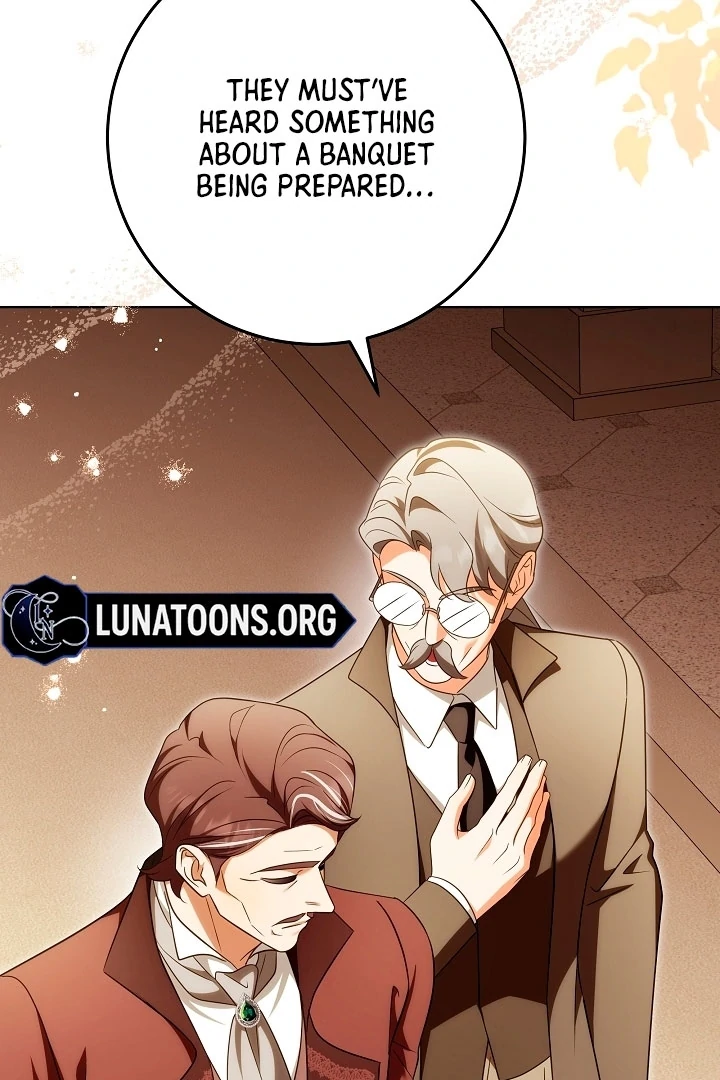 I Will Buy Divine Power With Money! Chapter 28 - Page 4