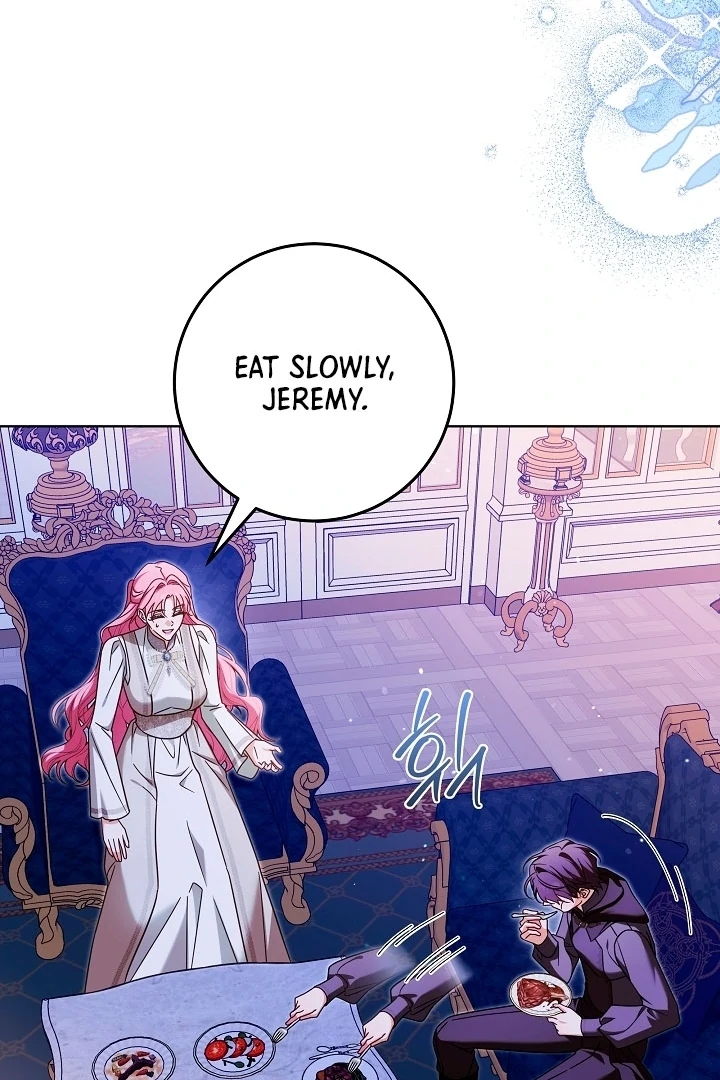 I Will Buy Divine Power With Money! Chapter 28 - Page 49