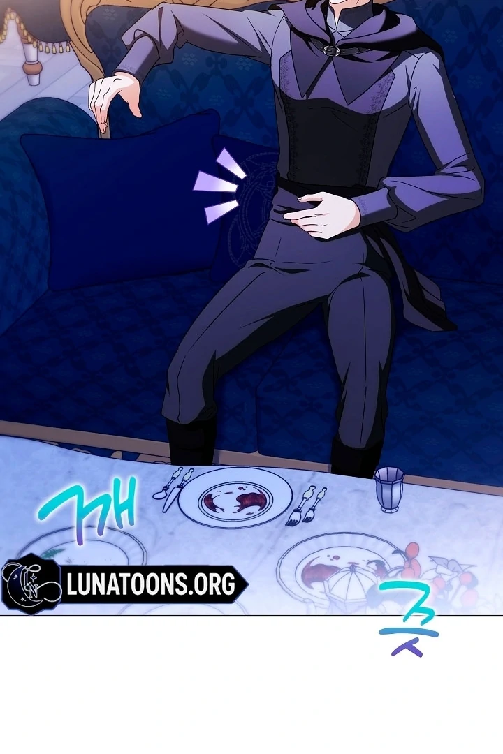 I Will Buy Divine Power With Money! Chapter 28 - Page 56