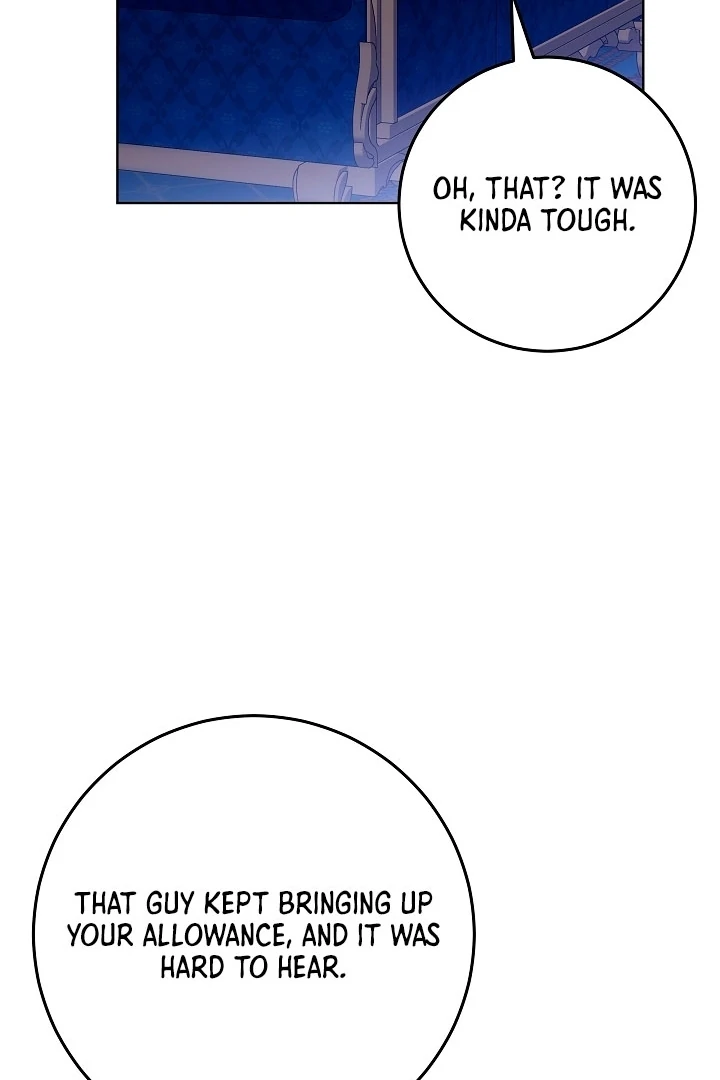 I Will Buy Divine Power With Money! Chapter 28 - Page 58