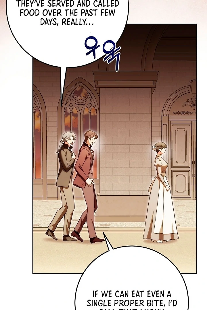 I Will Buy Divine Power With Money! Chapter 28 - Page 6