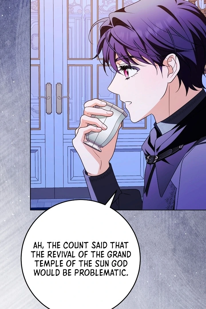 I Will Buy Divine Power With Money! Chapter 28 - Page 62