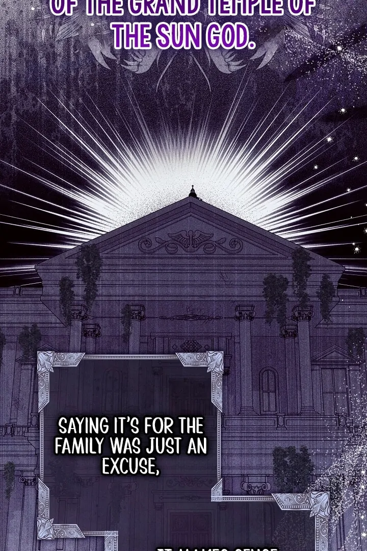 I Will Buy Divine Power With Money! Chapter 28 - Page 67