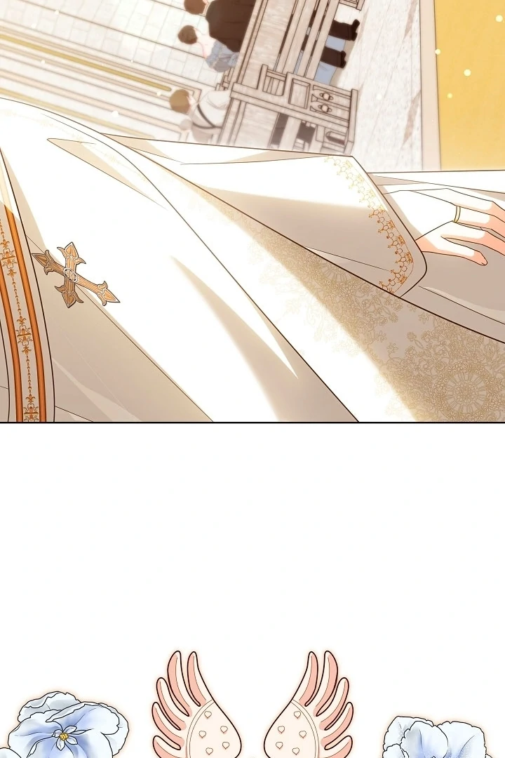 I Will Buy Divine Power With Money! Chapter 28 - Page 96