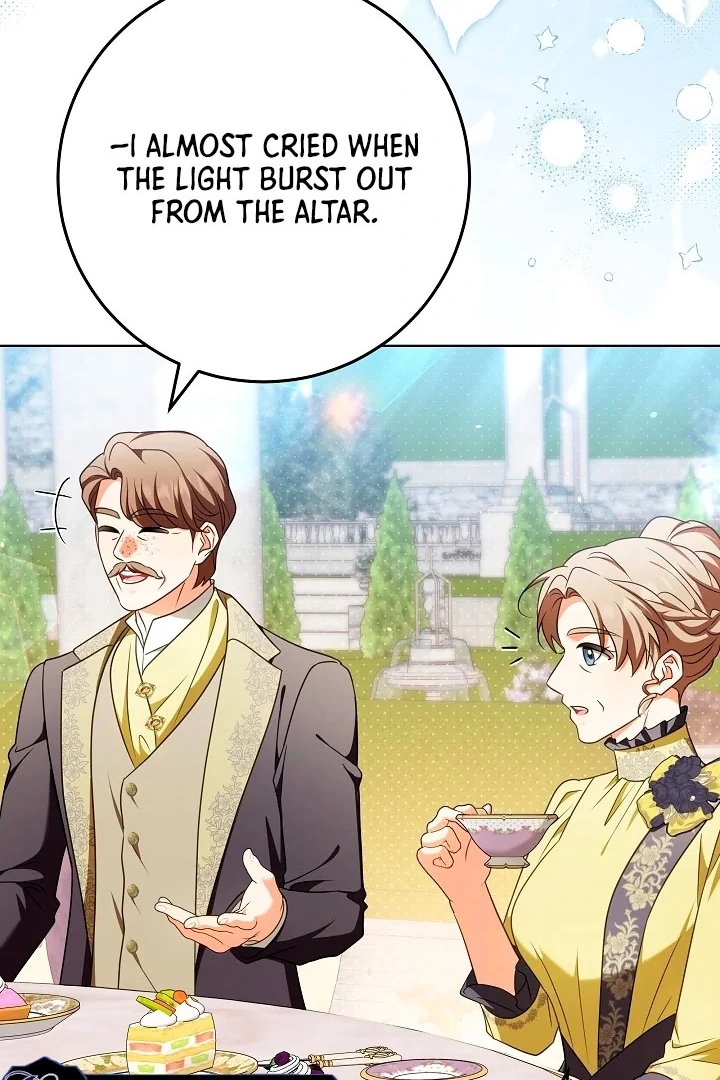 I Will Buy Divine Power With Money! Chapter 29 - Page 27