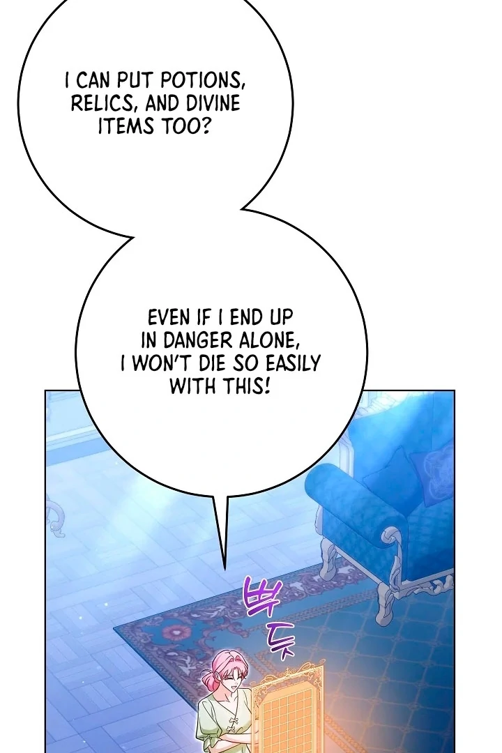 I Will Buy Divine Power With Money! Chapter 29 - Page 76