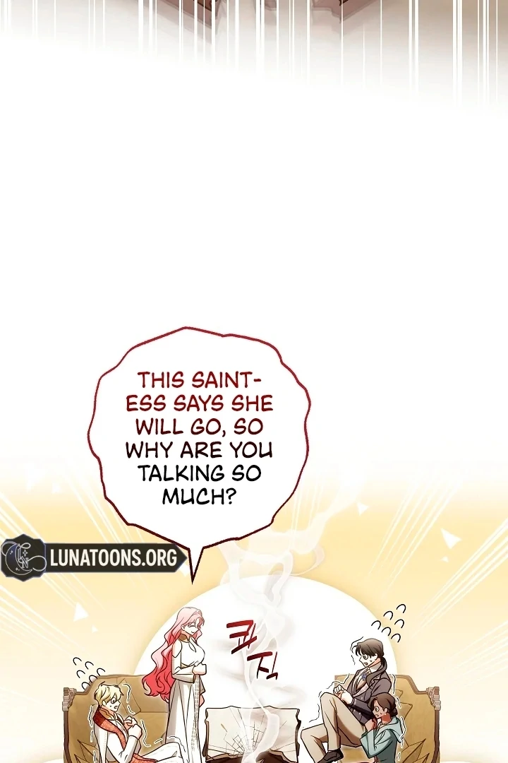 I Will Buy Divine Power With Money! Chapter 32 - Page 110