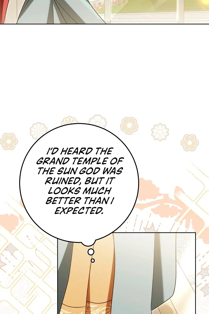I Will Buy Divine Power With Money! Chapter 32 - Page 31