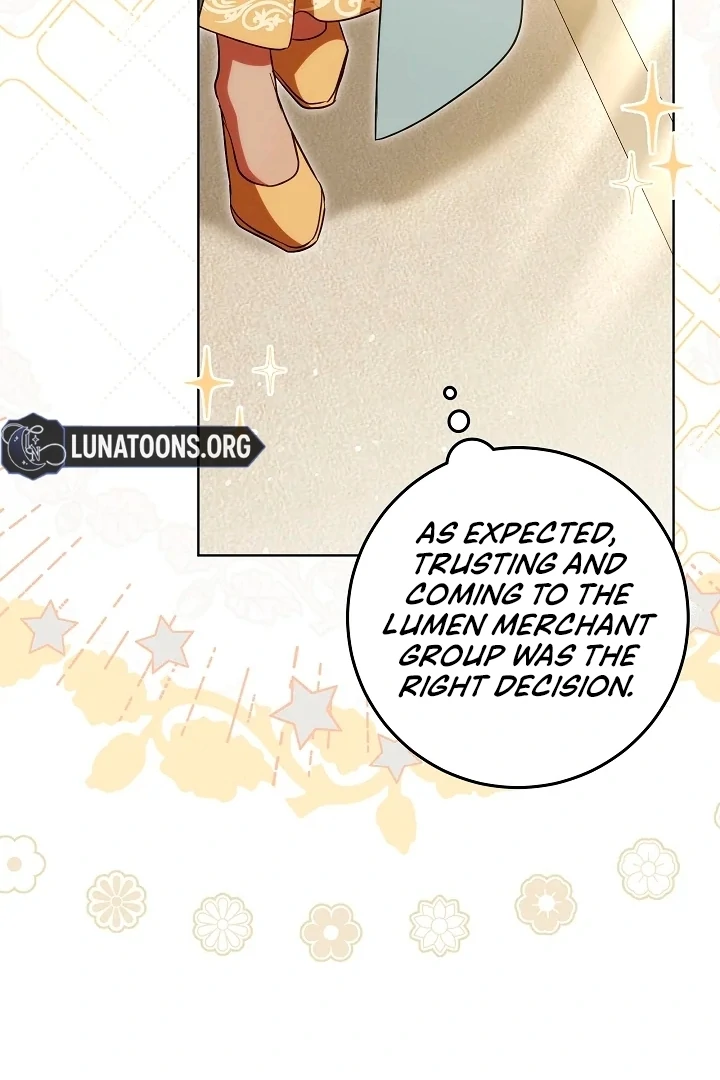 I Will Buy Divine Power With Money! Chapter 32 - Page 32