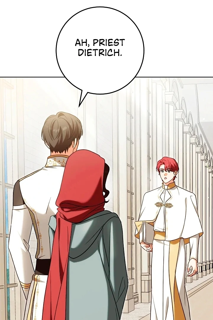 I Will Buy Divine Power With Money! Chapter 32 - Page 33