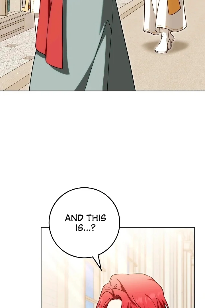 I Will Buy Divine Power With Money! Chapter 32 - Page 34