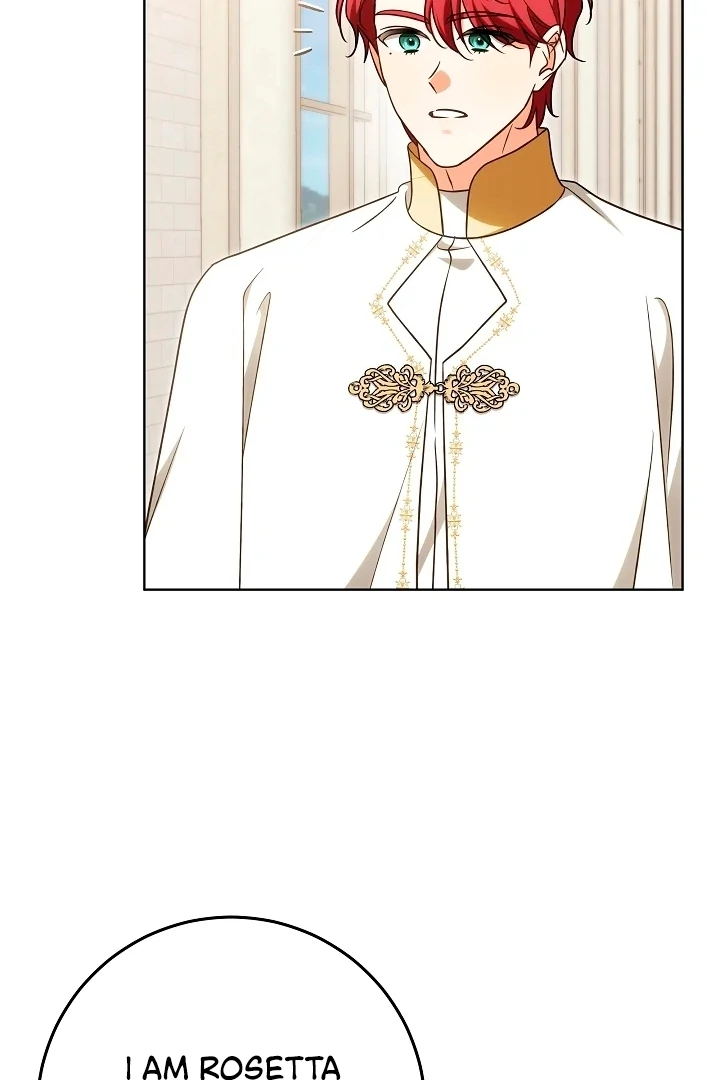 I Will Buy Divine Power With Money! Chapter 32 - Page 35