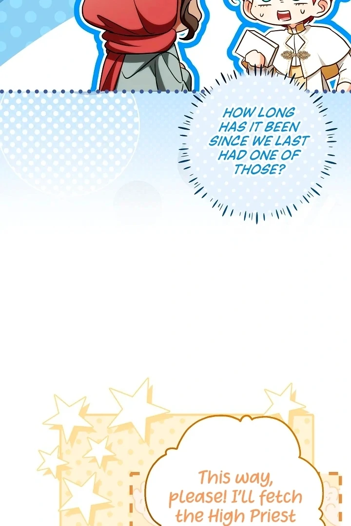 I Will Buy Divine Power With Money! Chapter 32 - Page 39