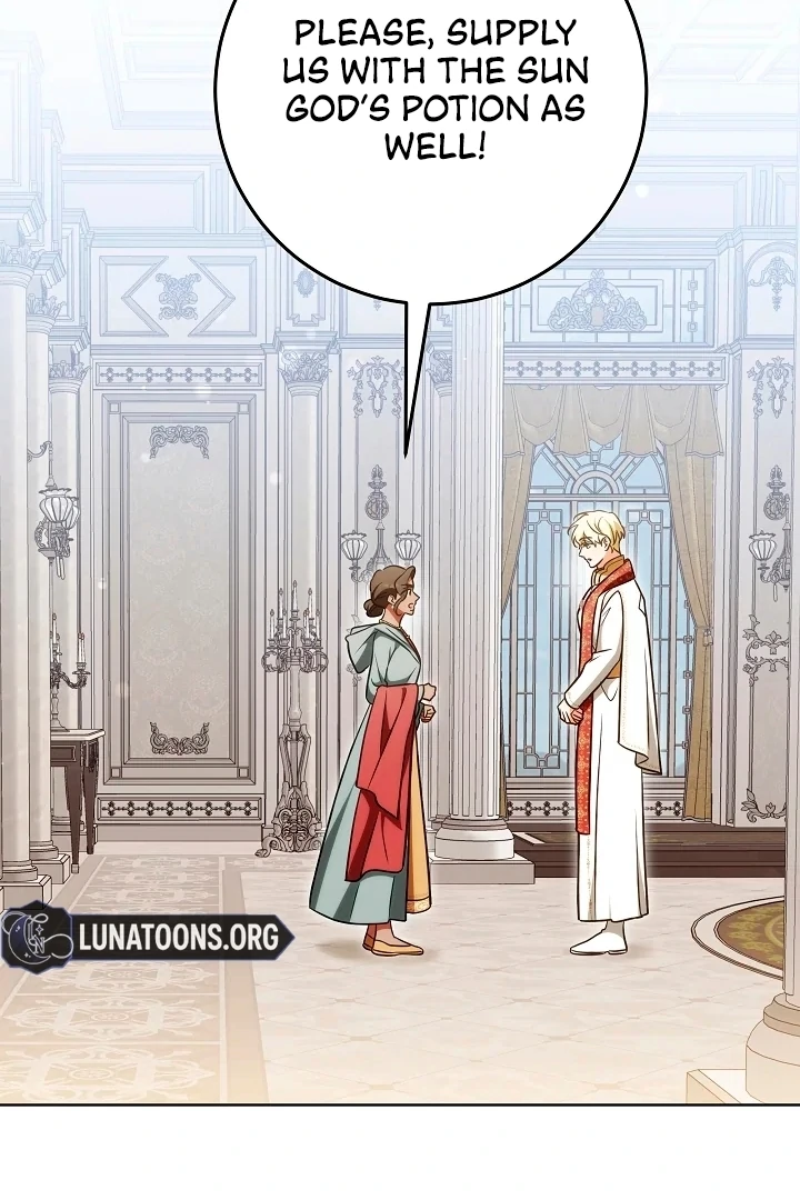 I Will Buy Divine Power With Money! Chapter 32 - Page 51