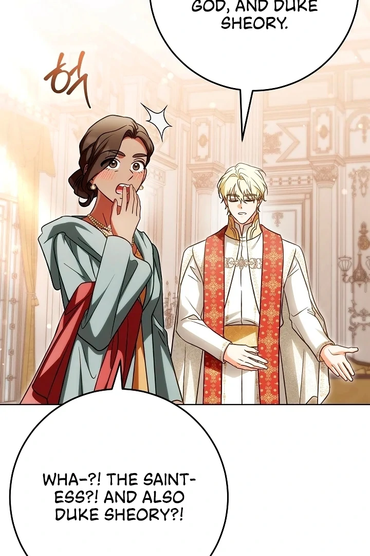 I Will Buy Divine Power With Money! Chapter 32 - Page 63