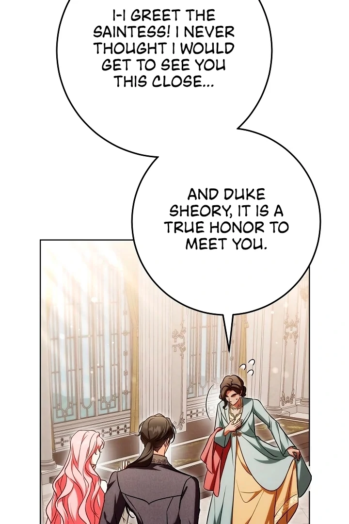 I Will Buy Divine Power With Money! Chapter 32 - Page 65