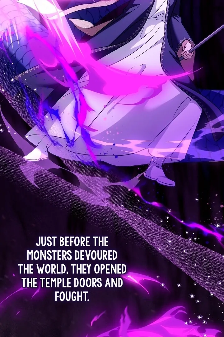 I Will Buy Divine Power With Money! Chapter 34 - Page 108