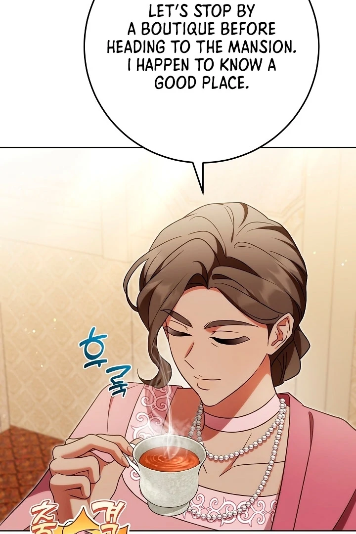 I Will Buy Divine Power With Money! Chapter 34 - Page 12