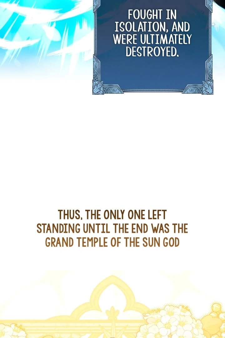 I Will Buy Divine Power With Money! Chapter 34 - Page 113