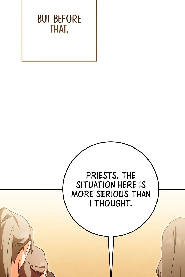 I Will Buy Divine Power With Money! Chapter 34 - Page 117
