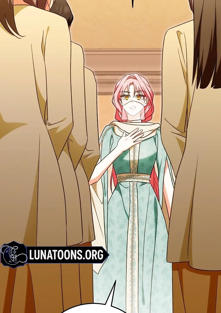 I Will Buy Divine Power With Money! Chapter 34 - Page 118