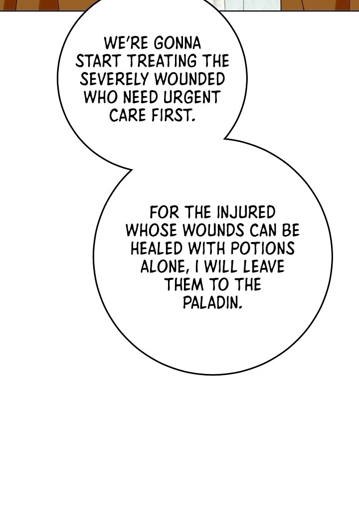 I Will Buy Divine Power With Money! Chapter 34 - Page 119