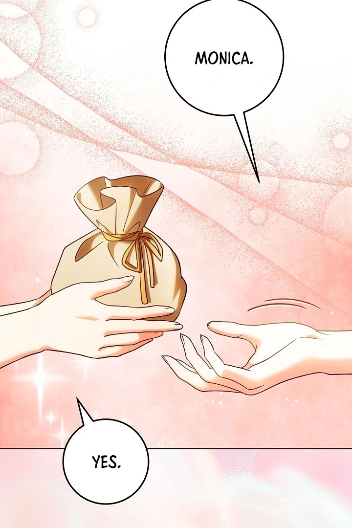I Will Buy Divine Power With Money! Chapter 34 - Page 122
