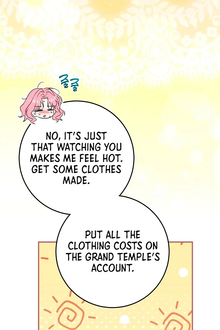 I Will Buy Divine Power With Money! Chapter 34 - Page 17