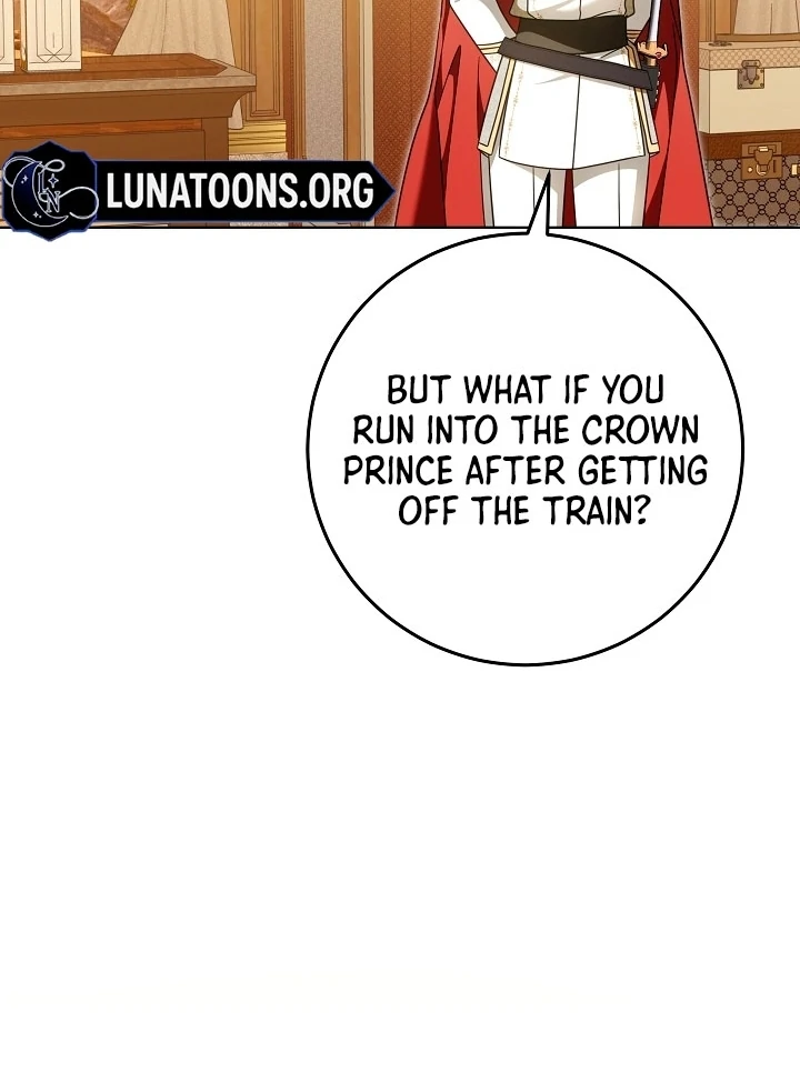 I Will Buy Divine Power With Money! Chapter 34 - Page 25