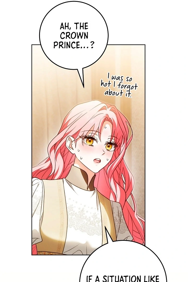 I Will Buy Divine Power With Money! Chapter 34 - Page 26