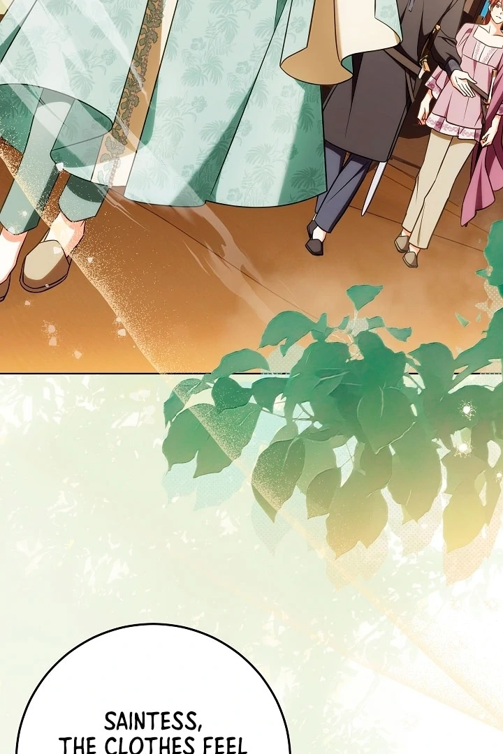 I Will Buy Divine Power With Money! Chapter 34 - Page 47
