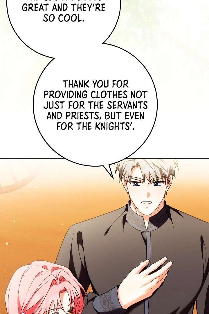 I Will Buy Divine Power With Money! Chapter 34 - Page 48
