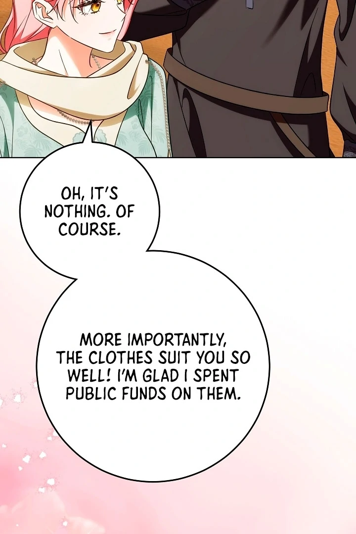I Will Buy Divine Power With Money! Chapter 34 - Page 49