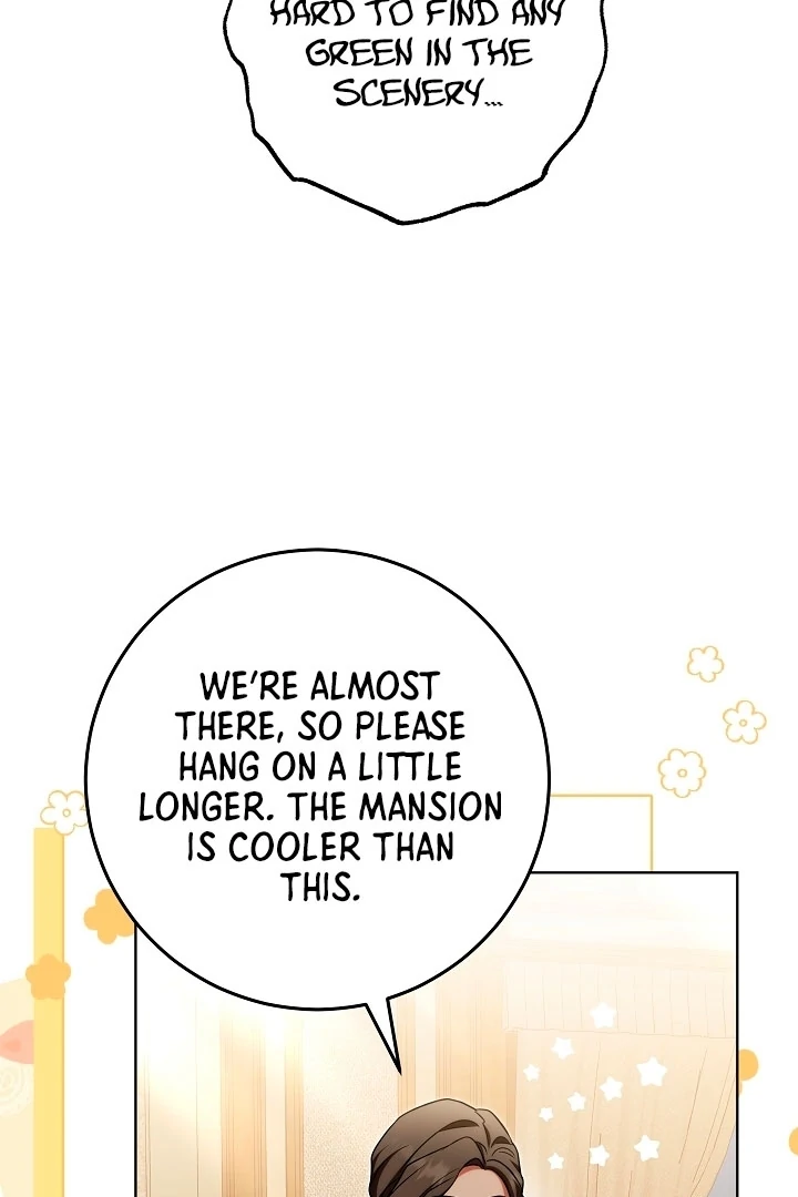 I Will Buy Divine Power With Money! Chapter 34 - Page 6