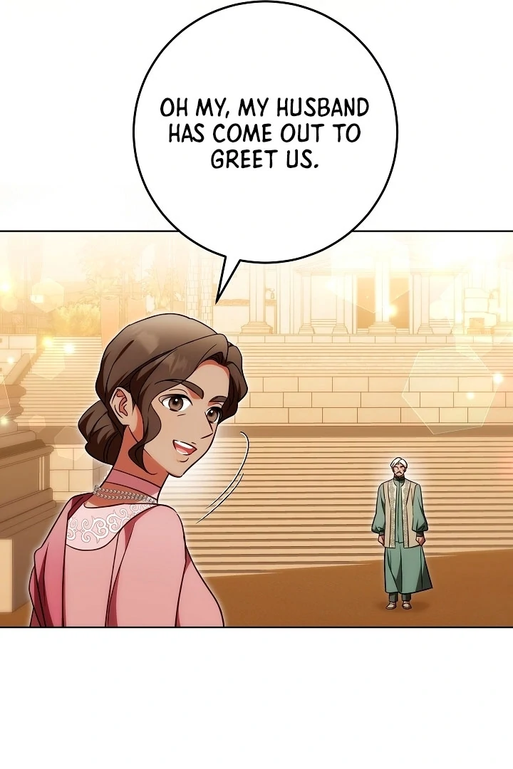 I Will Buy Divine Power With Money! Chapter 34 - Page 54