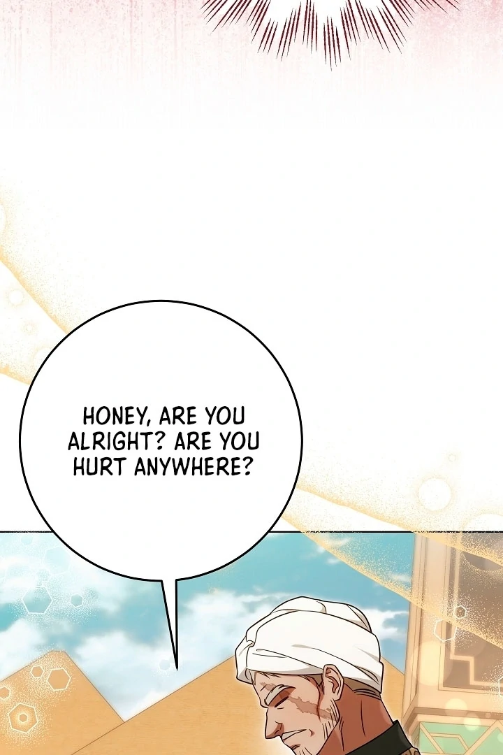 I Will Buy Divine Power With Money! Chapter 34 - Page 57