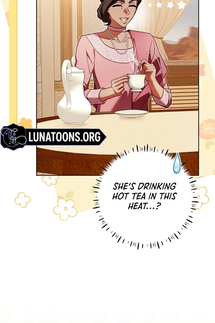 I Will Buy Divine Power With Money! Chapter 34 - Page 7