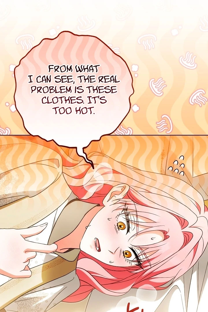 I Will Buy Divine Power With Money! Chapter 34 - Page 8