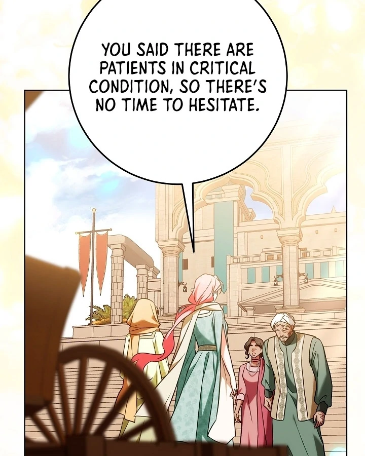 I Will Buy Divine Power With Money! Chapter 34 - Page 78