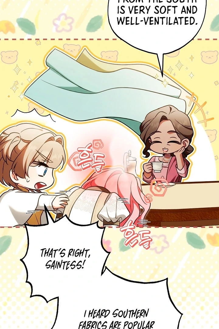 I Will Buy Divine Power With Money! Chapter 34 - Page 10