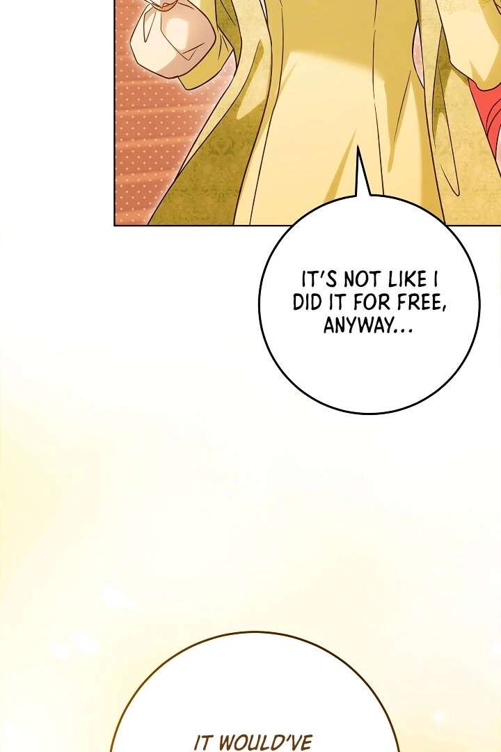 I Will Buy Divine Power With Money! Chapter 37 - Page 68